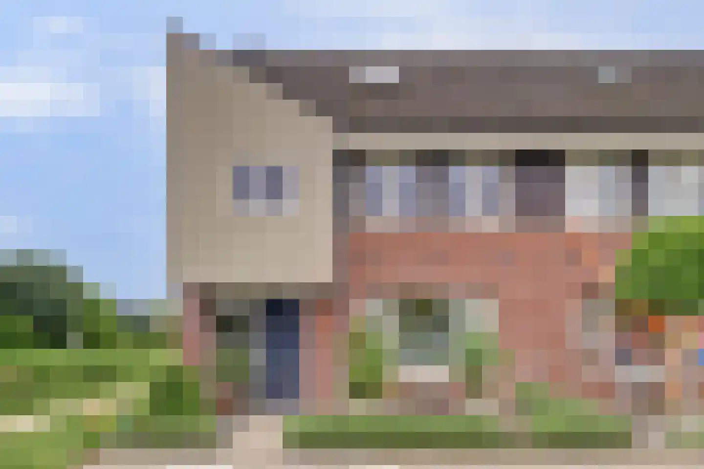 Perendreef 1 Asperen
