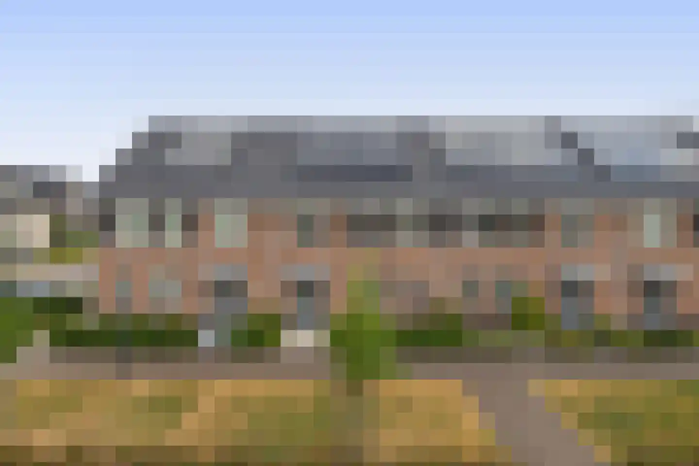 Perengaard 32 in Nieuw-Beijerland