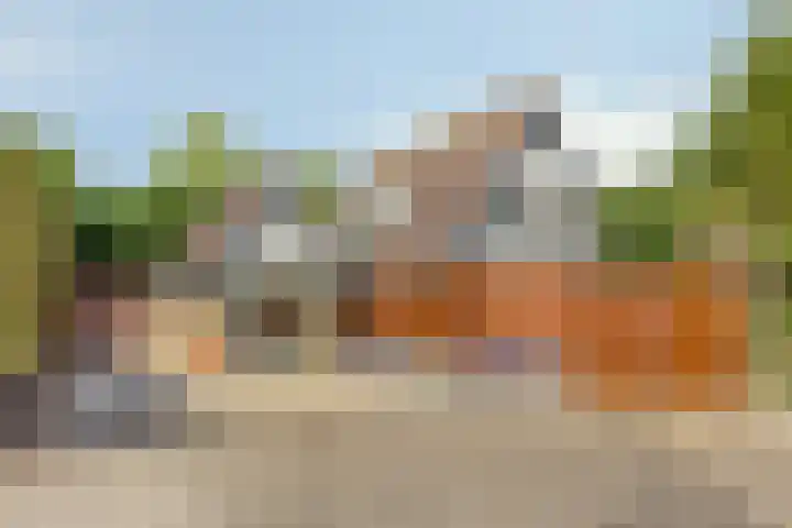 Perenlaan 4 Kortgene