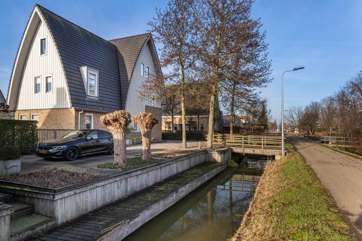 Perenlaantje 10 in Hendrik-Ido-Ambacht
