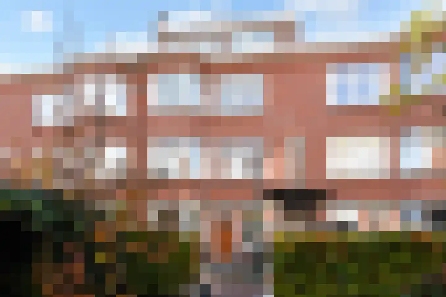 Perenstraat 164 in Den Haag