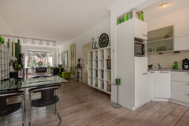 Perenstraat 165 in 's-Gravenhage