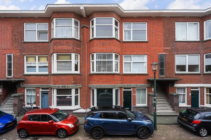 Perenstraat 188 dans Den Haag