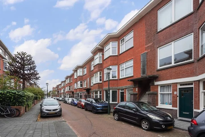 Perenstraat 188 Den Haag foto 2