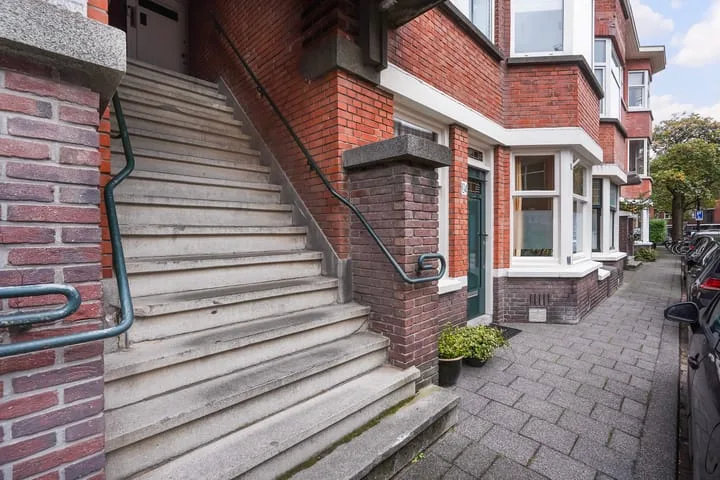 Perenstraat 188 Den Haag foto 3
