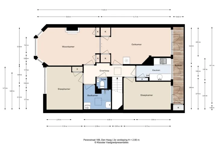 Perenstraat 188 Den Haag thumbnail 47