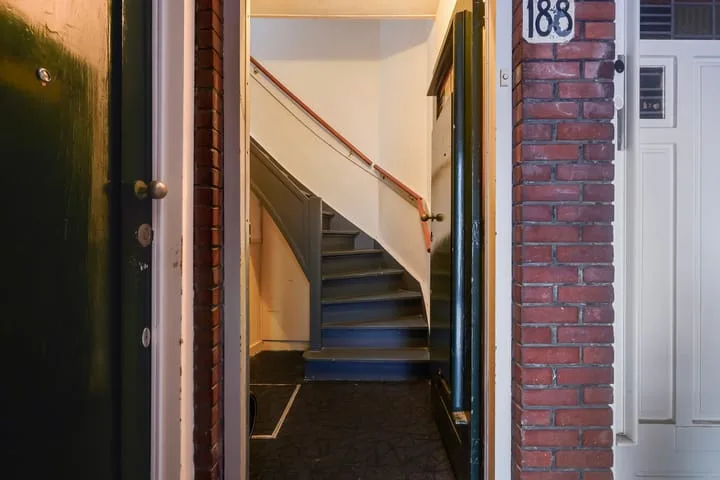 Perenstraat 188 Den Haag thumbnail 5