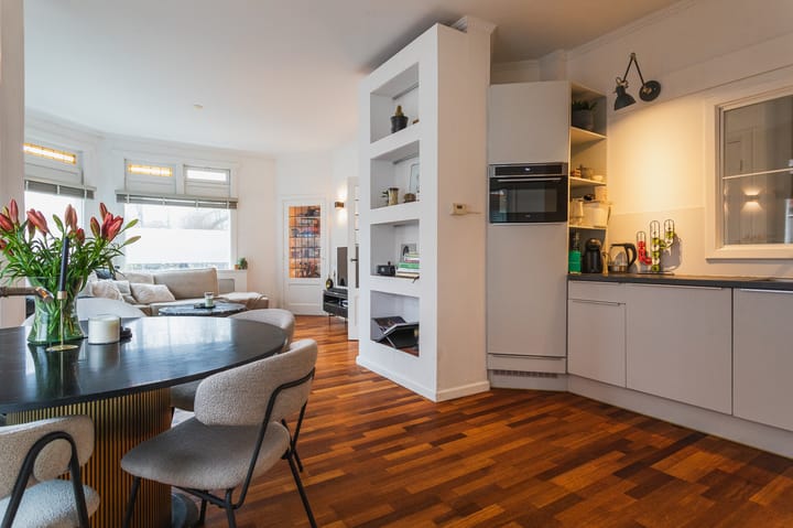 Perenstraat 2 in 's-Gravenhage Foto