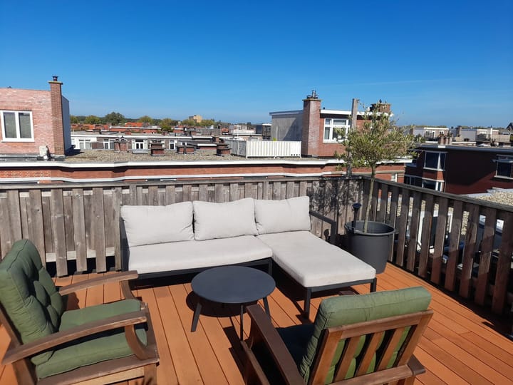 Perenstraat 66 in 's-Gravenhage photo