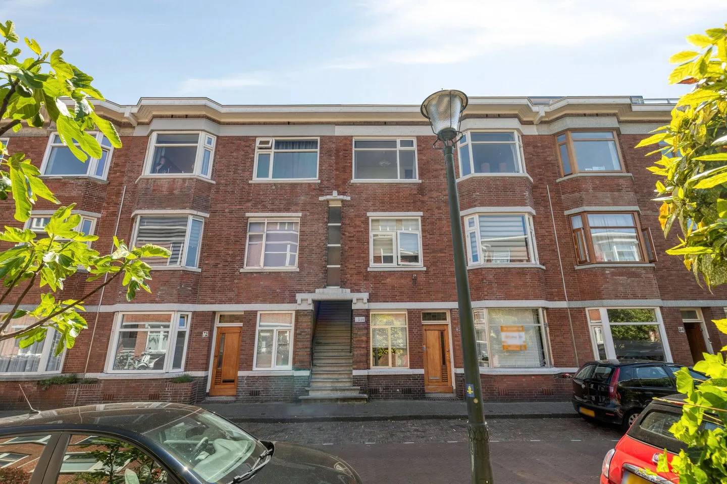 Perenstraat 78 Den Haag foto 2
