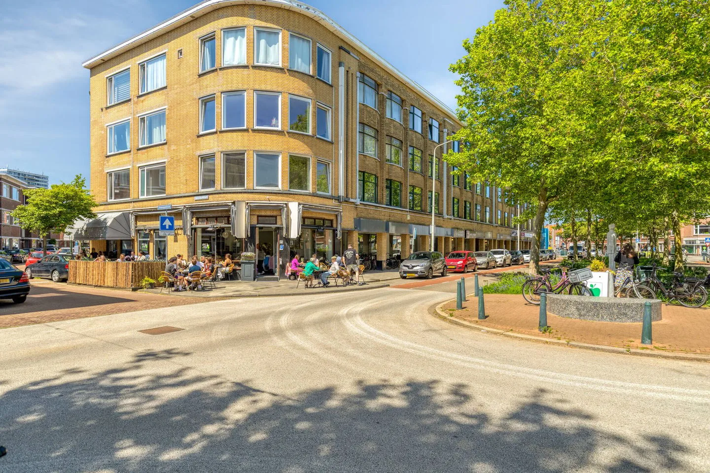 Perenstraat 78 Den Haag thumbnail 28