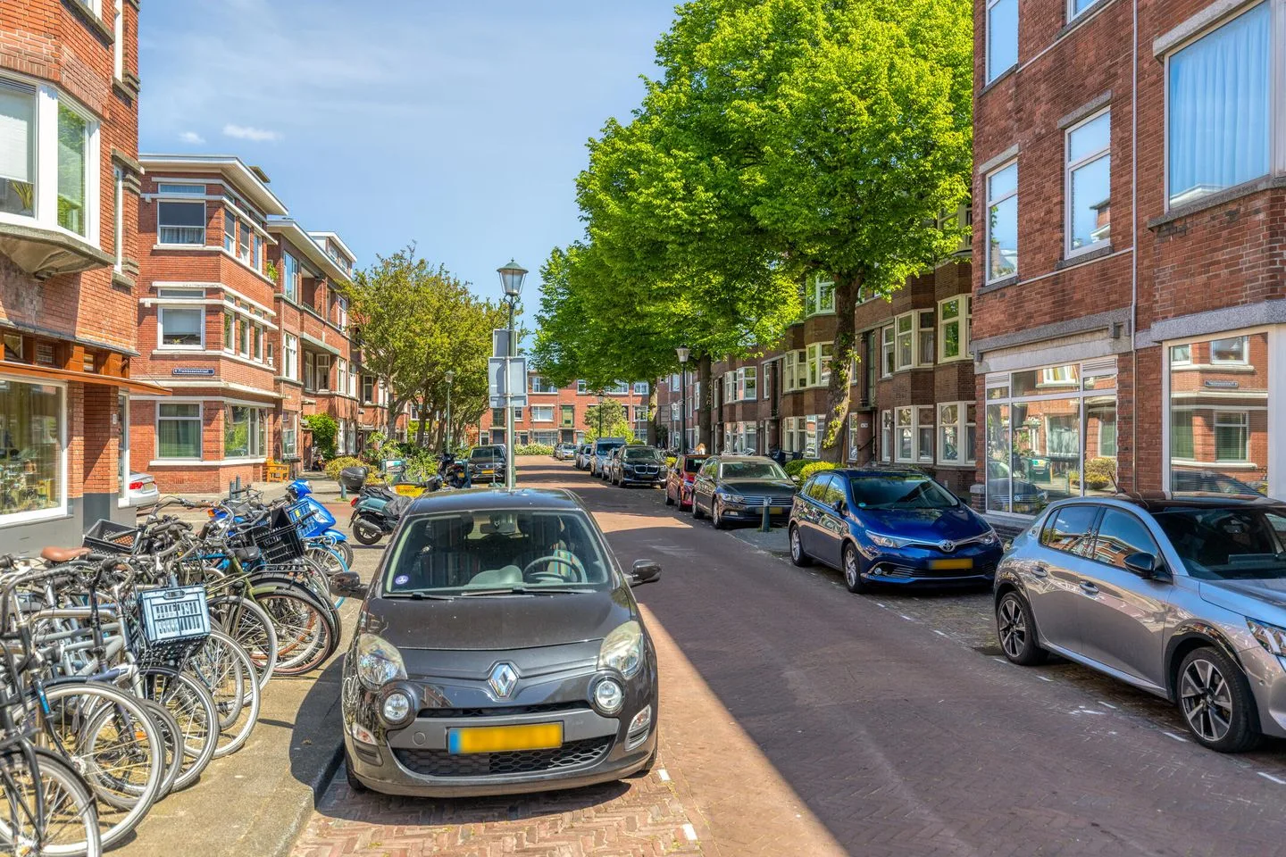 Perenstraat 78 Den Haag foto 3