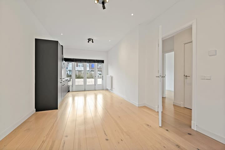 Perenstraat 98 in 's-Gravenhage