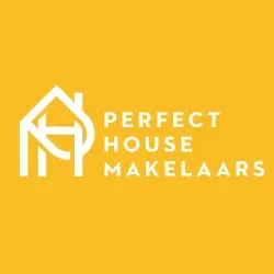 Logo Perfect House Makelaars in Amsterdam