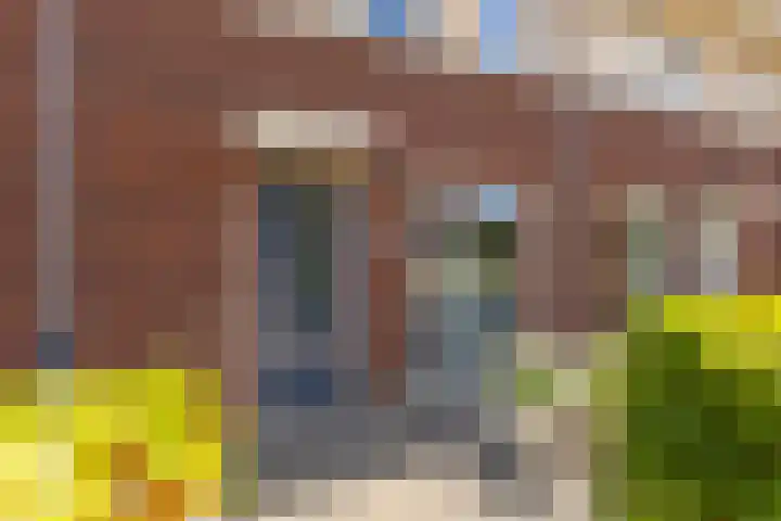 Pergolesilaan 24 Sliedrecht thumbnail 33