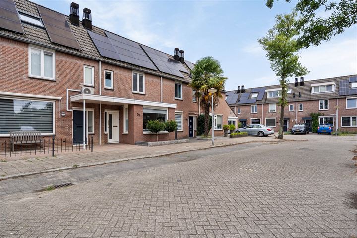 Périgordlaan 57 dans Eindhoven photo