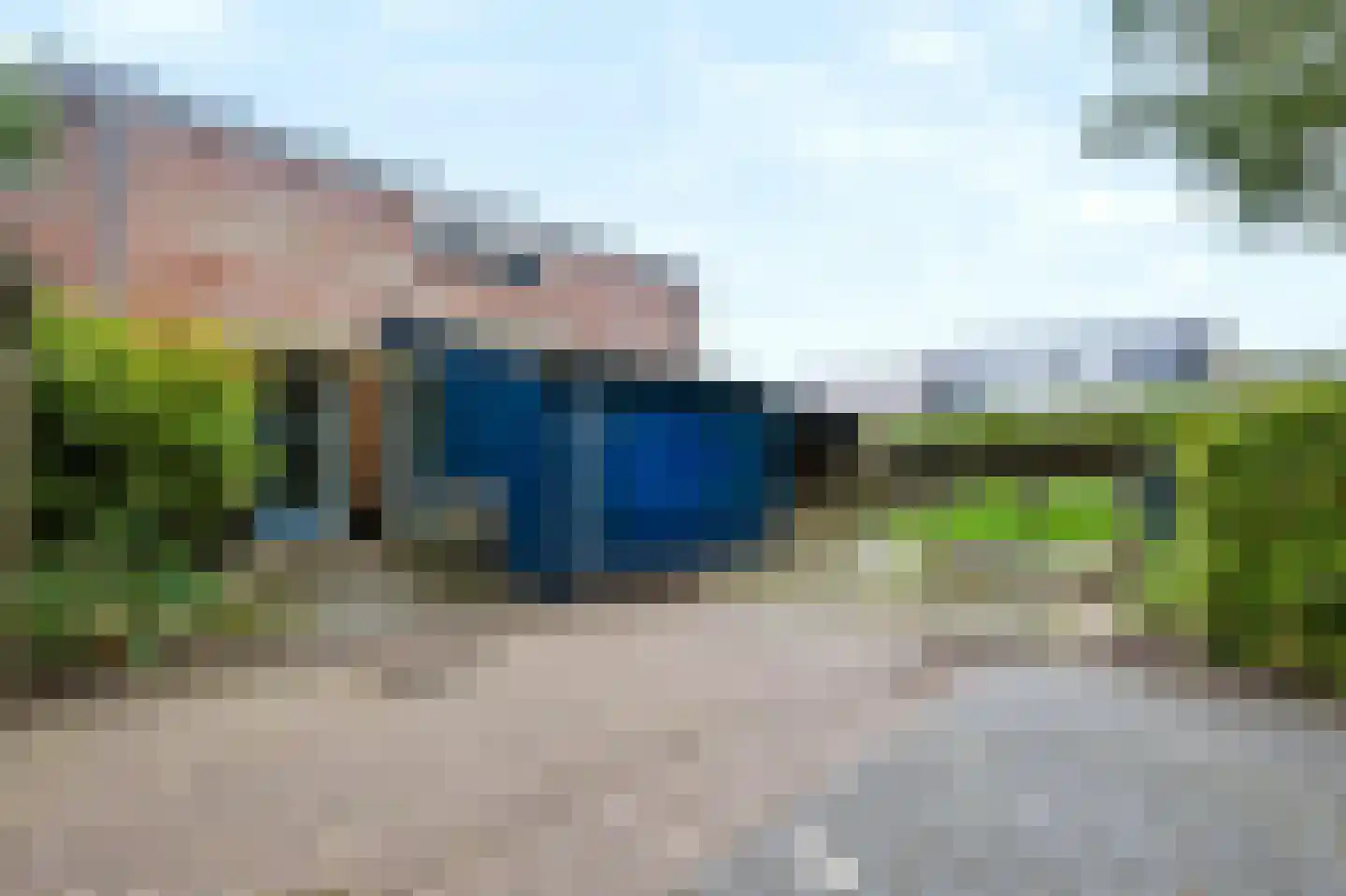 Perkenslag 13 in Westerbork