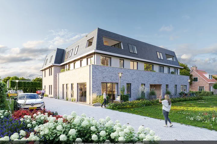 Perkinsbaan 17 dans Nieuwegein photo