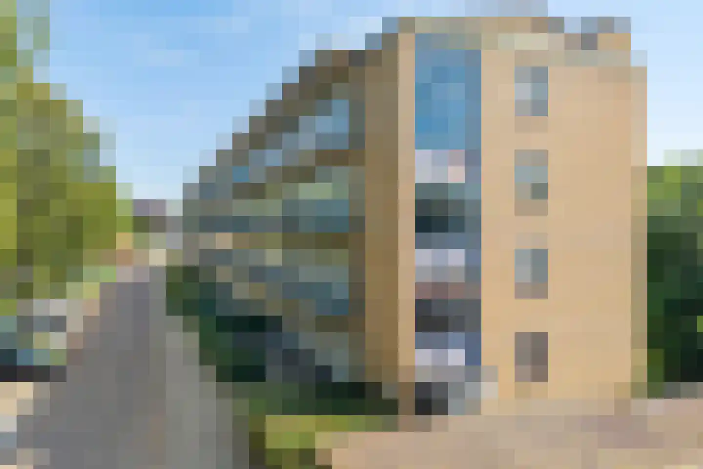 Perkstraat 25 in Zoetermeer