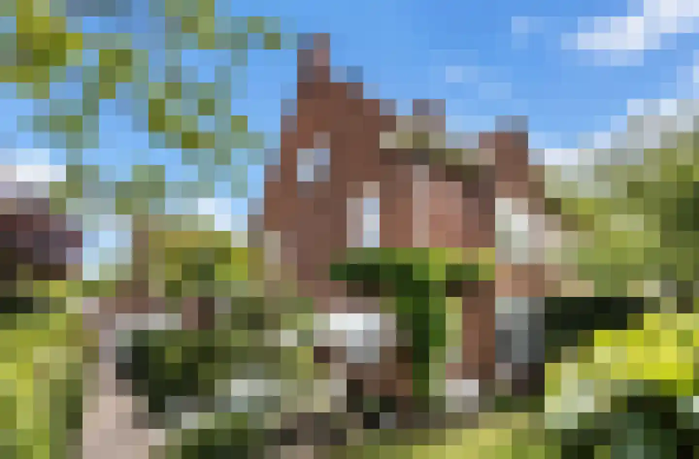 Pernambucolaan 15 in Overveen