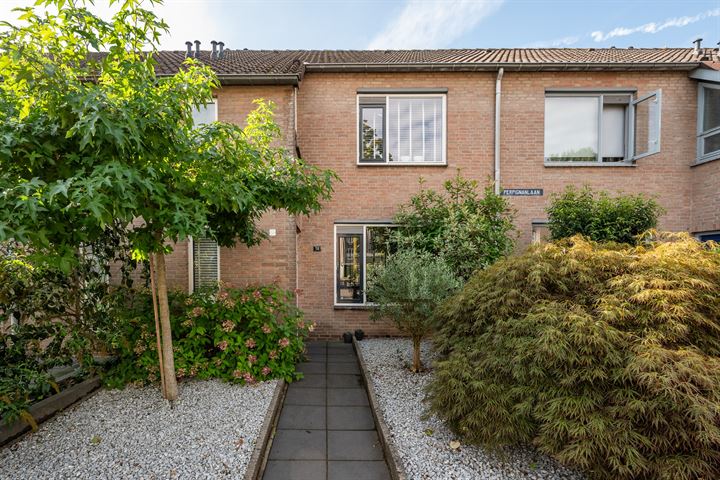 Perpignanlaan 14 in Eindhoven Foto