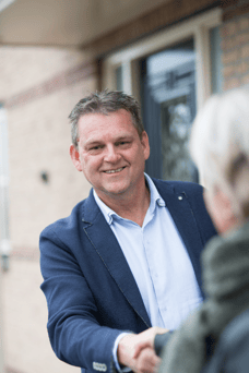 Foto von Perry Janssen