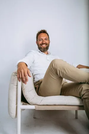 Foto van Perry van der Elst