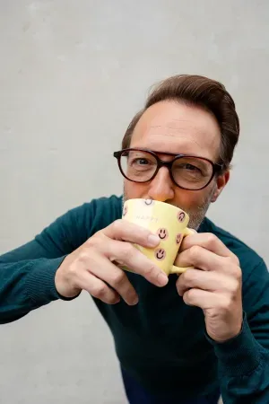 Foto van Perry van der Elst