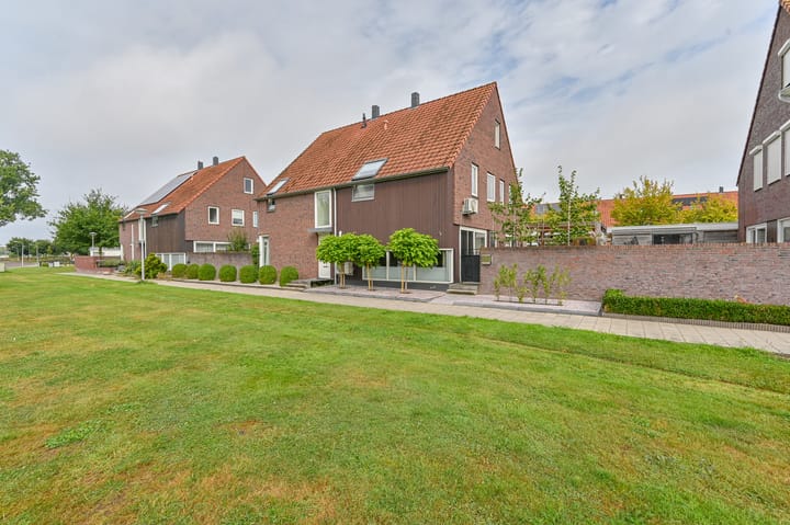 Perseus 5 in Hoogeveen Foto