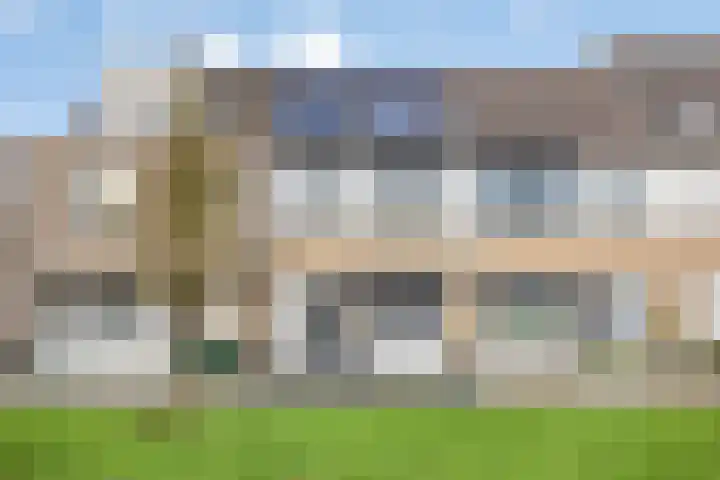 Persijnlaan 3 Purmerend
