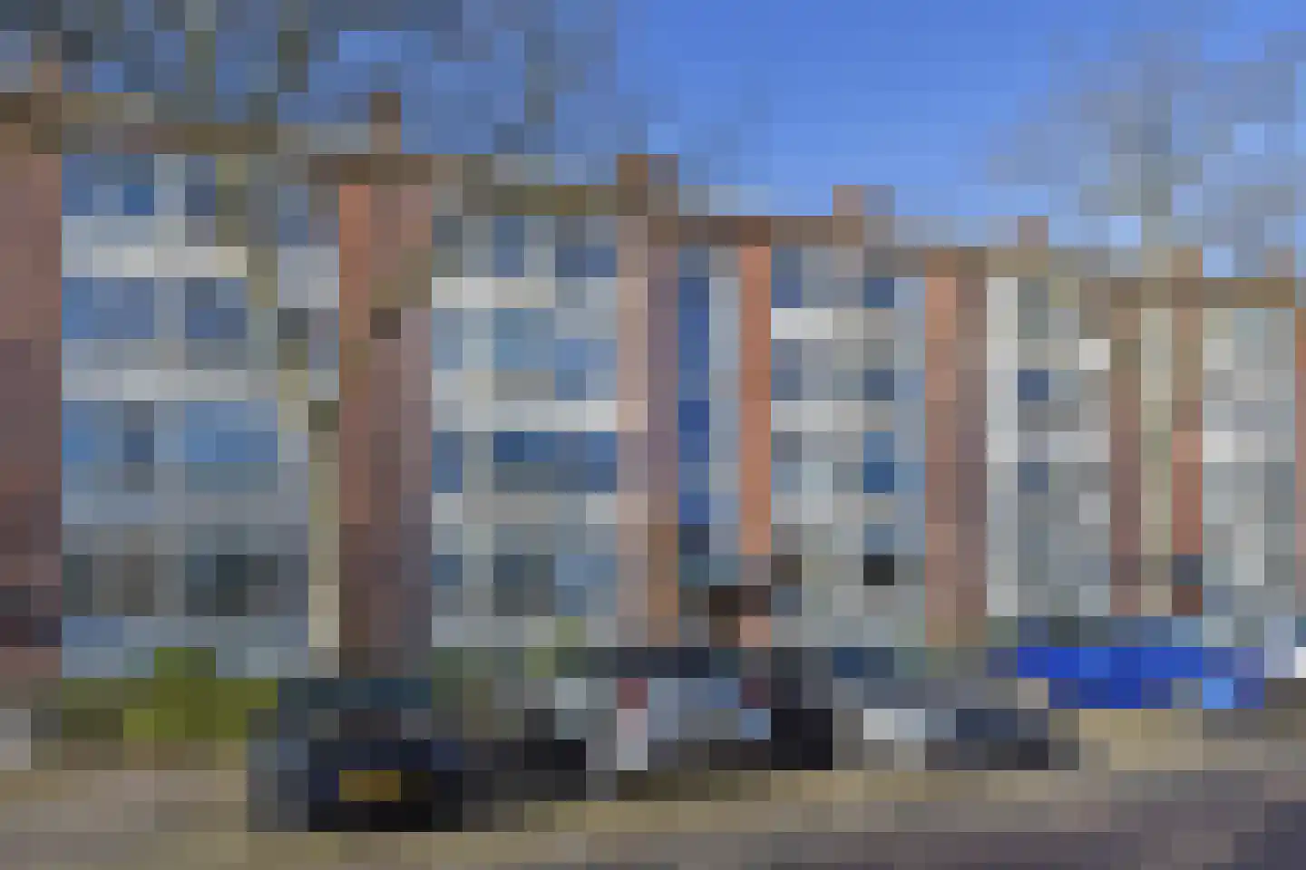 Persijnlaan 55 Delft
