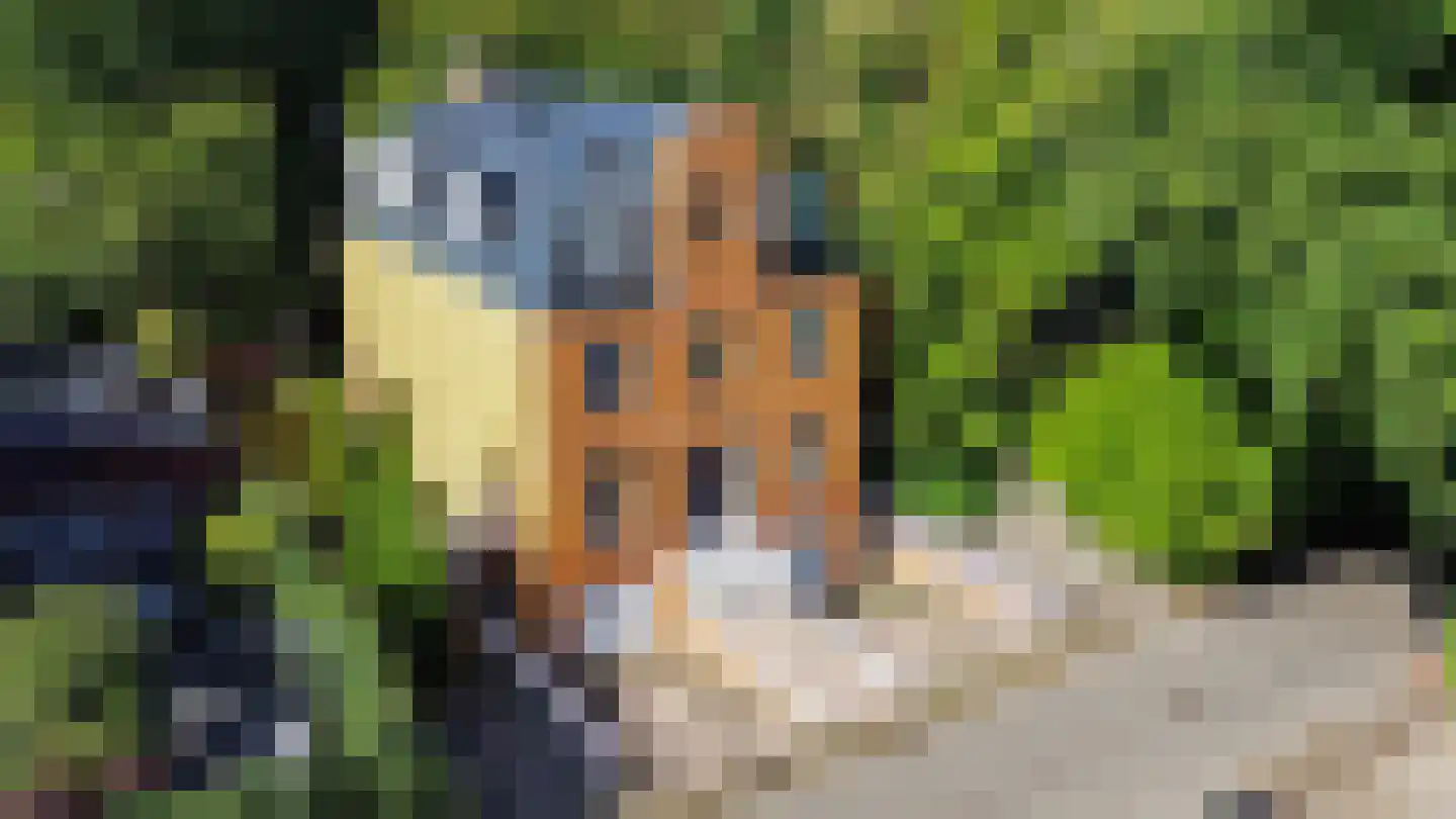Persijnlaan 6 Wassenaar