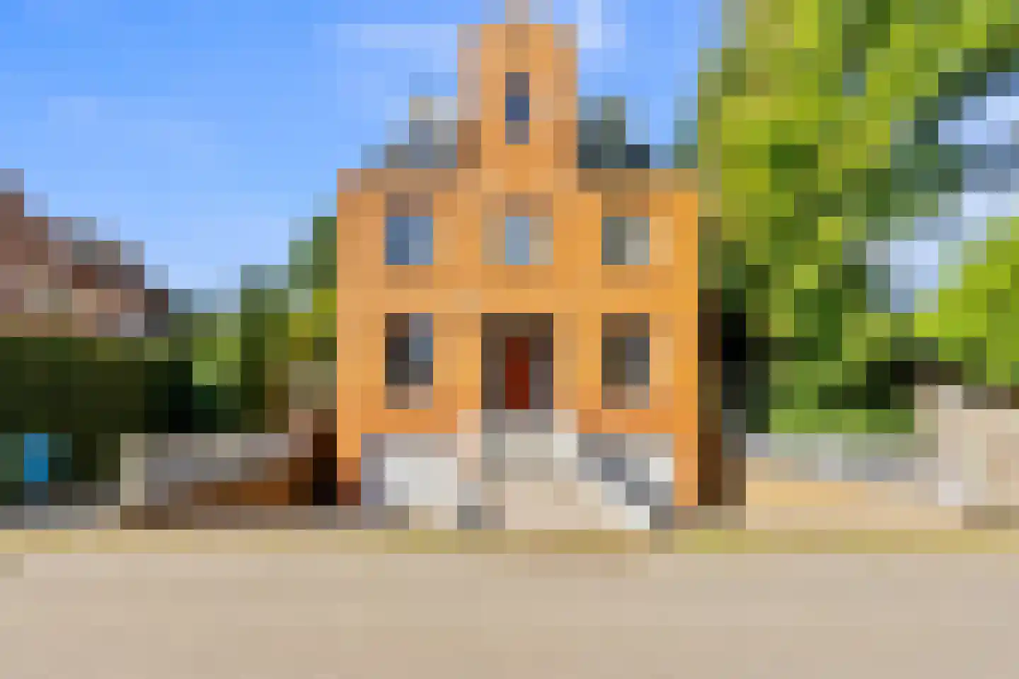 Persijnlaan 6 Wassenaar thumbnail 54