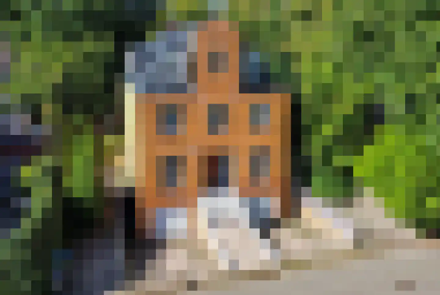 Persijnlaan 6 Wassenaar thumbnail 55