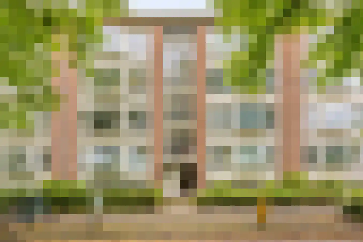 Persijnlaan 76 in Delft