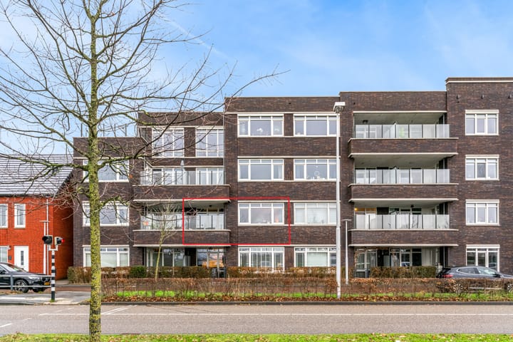 Persimoenstraat 21 in Utrecht Foto