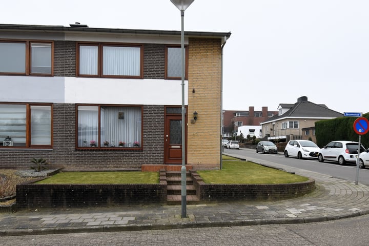 Persoonstraat 23 en Bocholtz foto