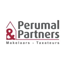 Logo of Perumal &amp; Partners Makelaars