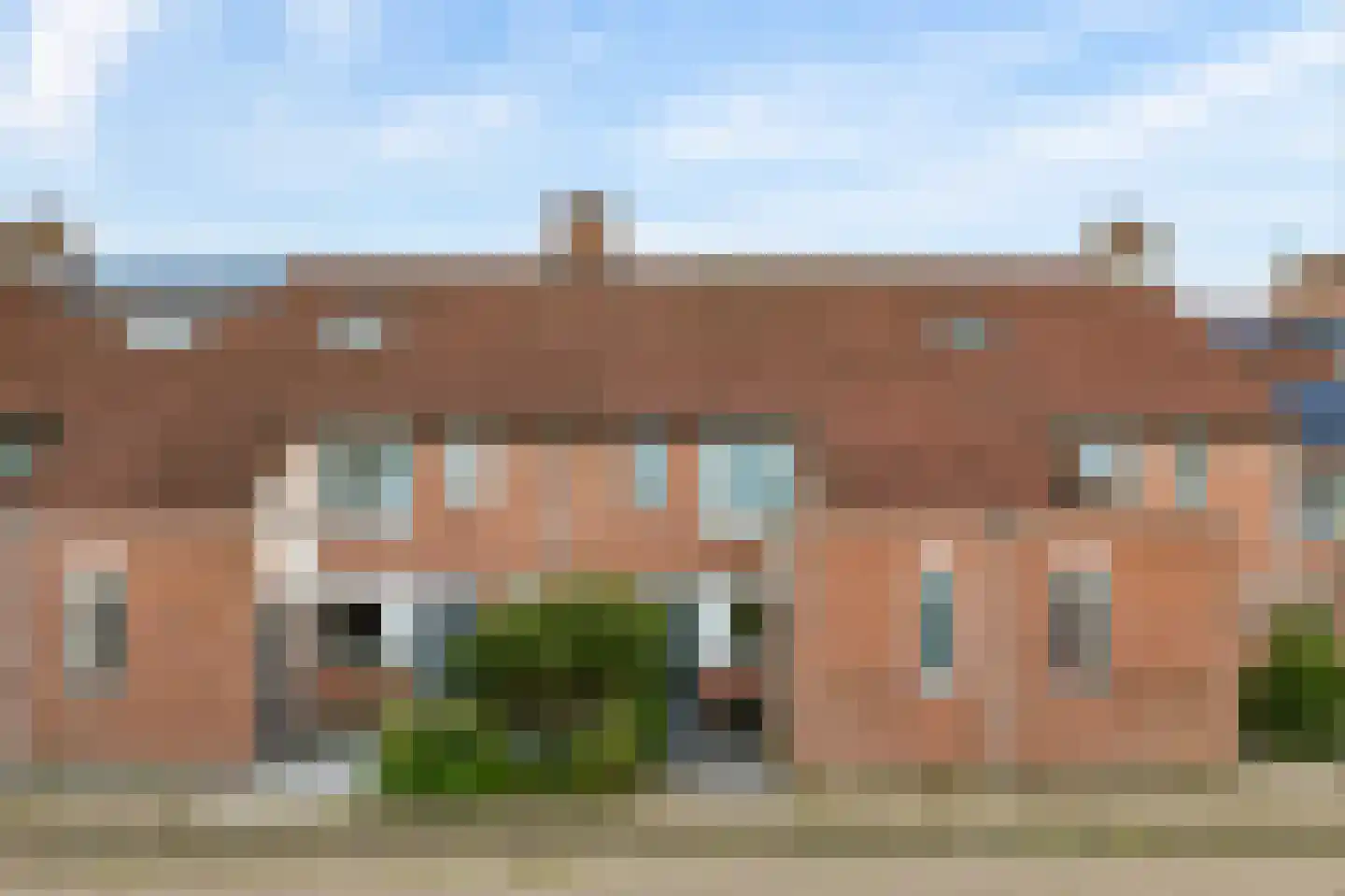 Perzikgaarde 6 in Houten