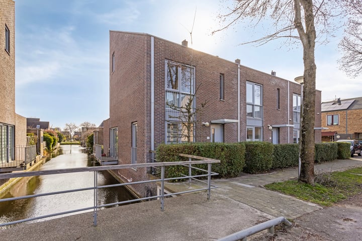 Perzikkruidkade 12 dans Vleuten photo