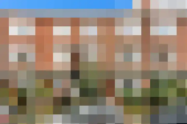 Perziklaan 14 in Den Haag