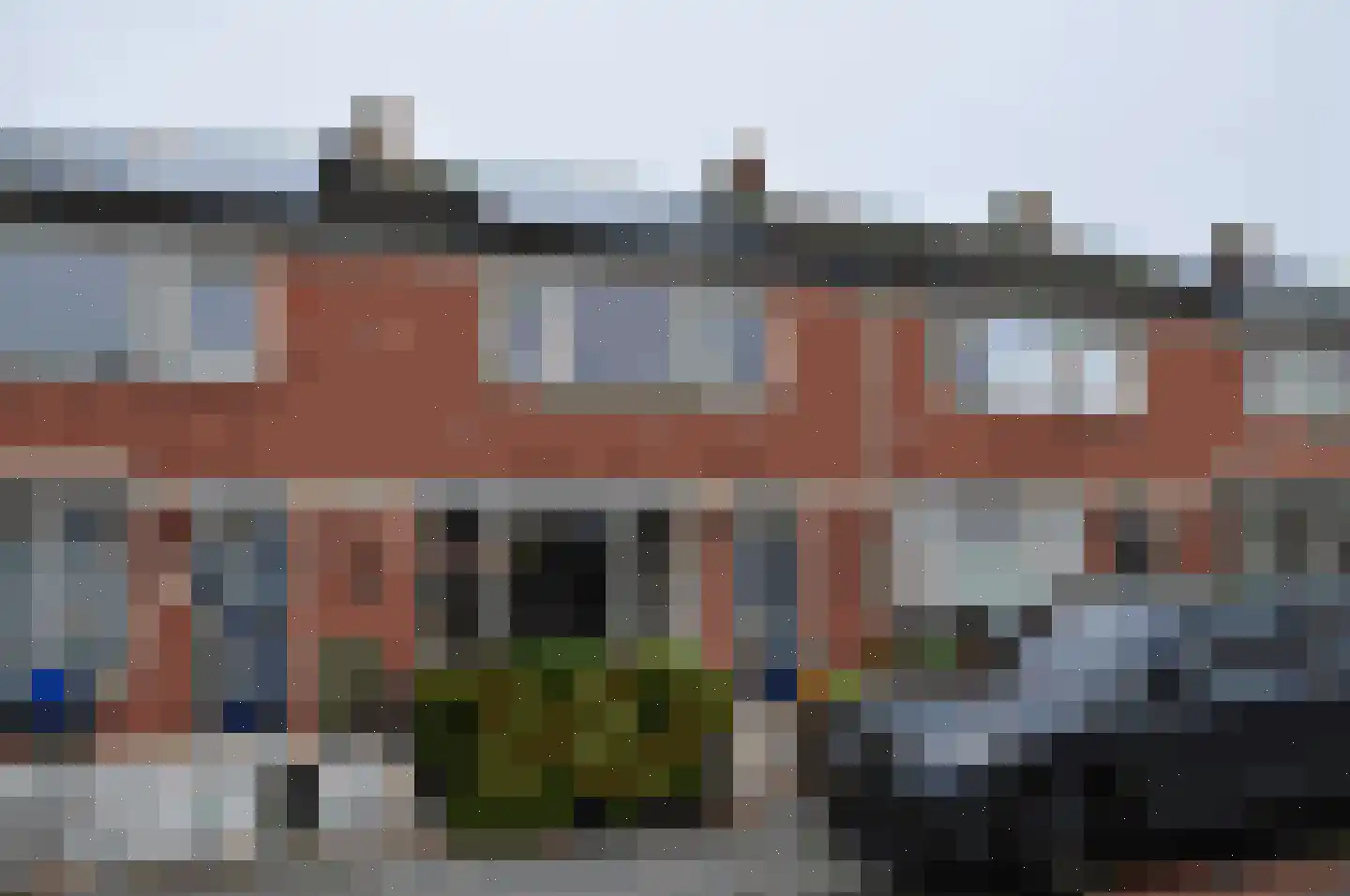 Perziklaan 14 Den Haag foto 3