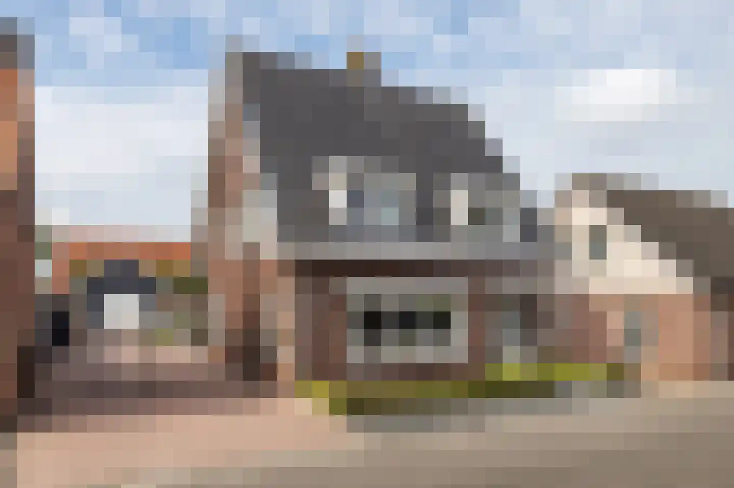 Perzikstraat 21 Wijk en Aalburg