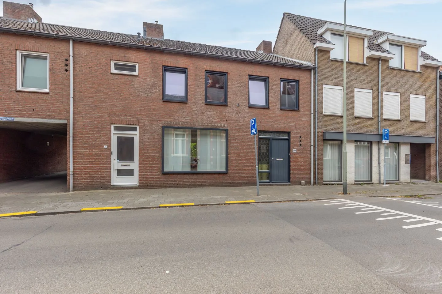 Peschstraat 35 A Geleen foto 2