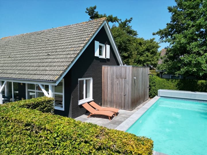 Pèse Schorre 33 in Cadzand photo