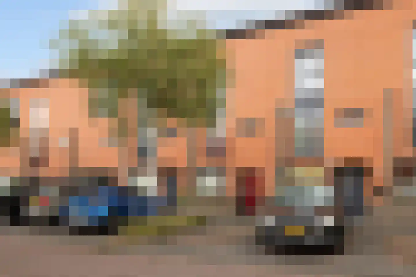 Pesetalaan 37 Amsterdam