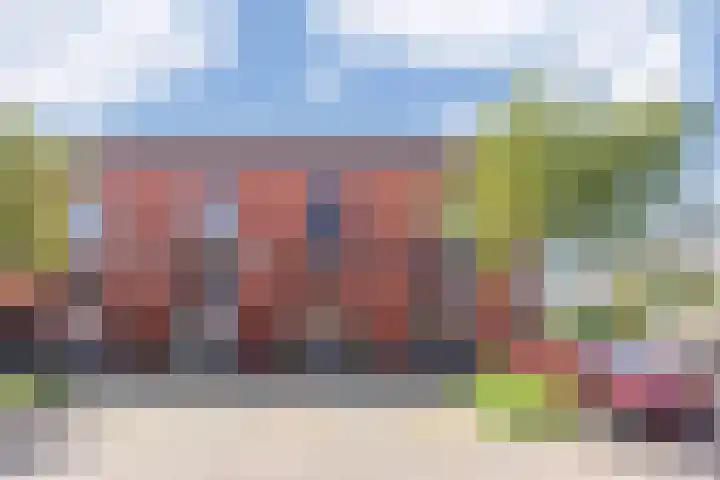 Pesetalaan 4 Amsterdam