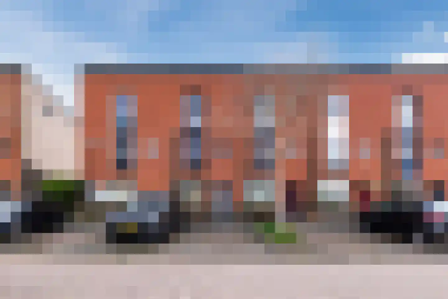 Pesetalaan 49 Amsterdam