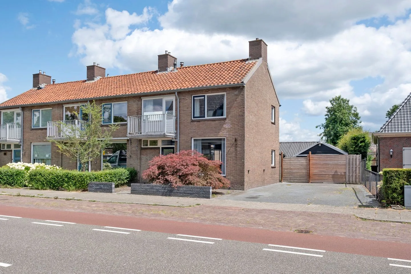 Pesserstraat 34 in Hoogeveen