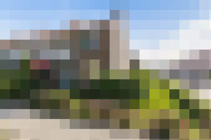 Pesserstraat 40 in Hoogeveen